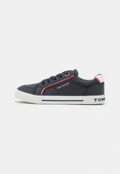 TOM TAILOR Trainers - Navy