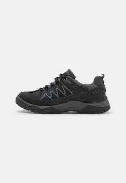 TOM TAILOR Trainers - Black