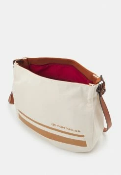 TOM TAILOR ELLA - Handbag - Mixed Cognac 8 TOM TAILOR ELLA - Handbag - Mixed Cognac -TOM TAILOR online store c2b09b7de594403dbac1eb1db66394bc