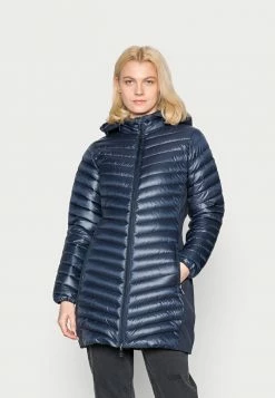 TOM TAILOR LIGHTWEIGHT - Winter Coat - Sky Captain Blue