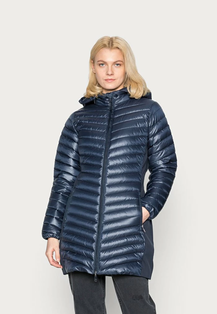 TOM TAILOR LIGHTWEIGHT - Winter Coat - Sky Captain Blue 3 TOM TAILOR LIGHTWEIGHT - Winter Coat - Sky Captain Blue