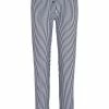 TOM TAILOR Pyjama Bottoms - Blue Stripes 2 TOM TAILOR Pyjama Bottoms - Blue Stripes -TOM TAILOR online store c2f00bb1437647a6a87f6b494305c6a3
