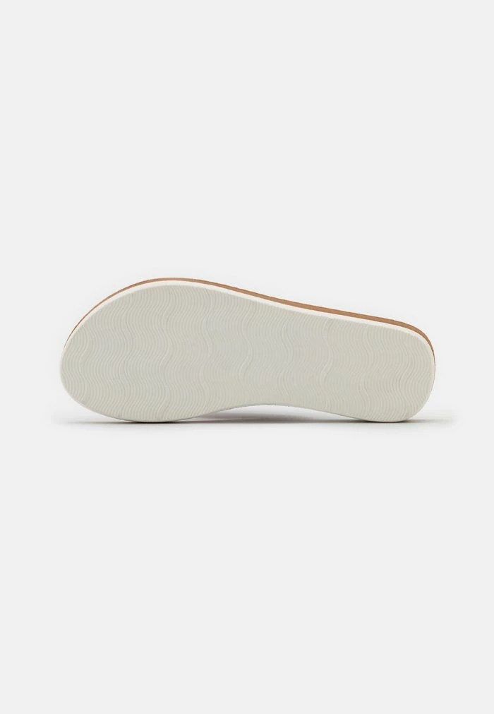 TOM TAILOR T-bar Sandals - Navy 7 TOM TAILOR T-bar Sandals - Navy - Image 5