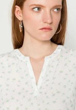 TOM TAILOR SLEEVELESS - Top - Offwhite Dandelion Design 11 TOM TAILOR SLEEVELESS - Top - Offwhite Dandelion Design -TOM TAILOR online store c3be9987316a43219db368aa25cb2558