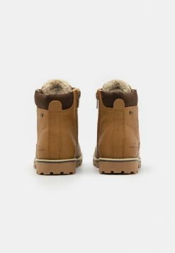 TOM TAILOR Lace-up Ankle Boots - Camel 10 TOM TAILOR Lace-up Ankle Boots - Camel -TOM TAILOR online store c4883fb65ebe4346ba2c5f784cdd08f8