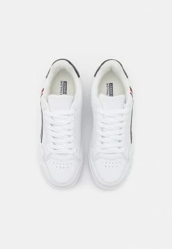 TOM TAILOR Trainers - White -TOM TAILOR online store c490840192484576a61bb0e3b68c9cf1