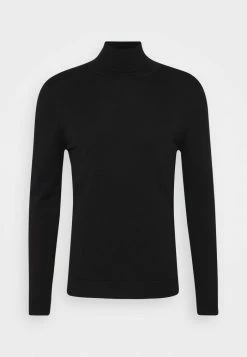 TOM TAILOR Jumper - Black 12 TOM TAILOR Jumper - Black -TOM TAILOR online store c4ac89298bb8404faed18f4d82ee628b
