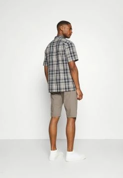 TOM TAILOR LIGHTWEIGHT - Shorts - Castlerock Grey 9 TOM TAILOR LIGHTWEIGHT - Shorts - Castlerock Grey -TOM TAILOR online store c516119c6ff849bdacbdfca7e97a1896