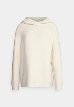 TOM TAILOR WITH HOOD - Hoodie - Soft Buttercream 10 TOM TAILOR WITH HOOD - Hoodie - Soft Buttercream -TOM TAILOR online store c569f662513f4590bbe9eecd52f35494