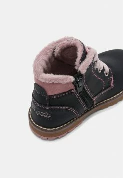 TOM TAILOR Winter Boots - Navy 13 TOM TAILOR Winter Boots - Navy -TOM TAILOR online store c573721ff6e443628377e2523a1546f7