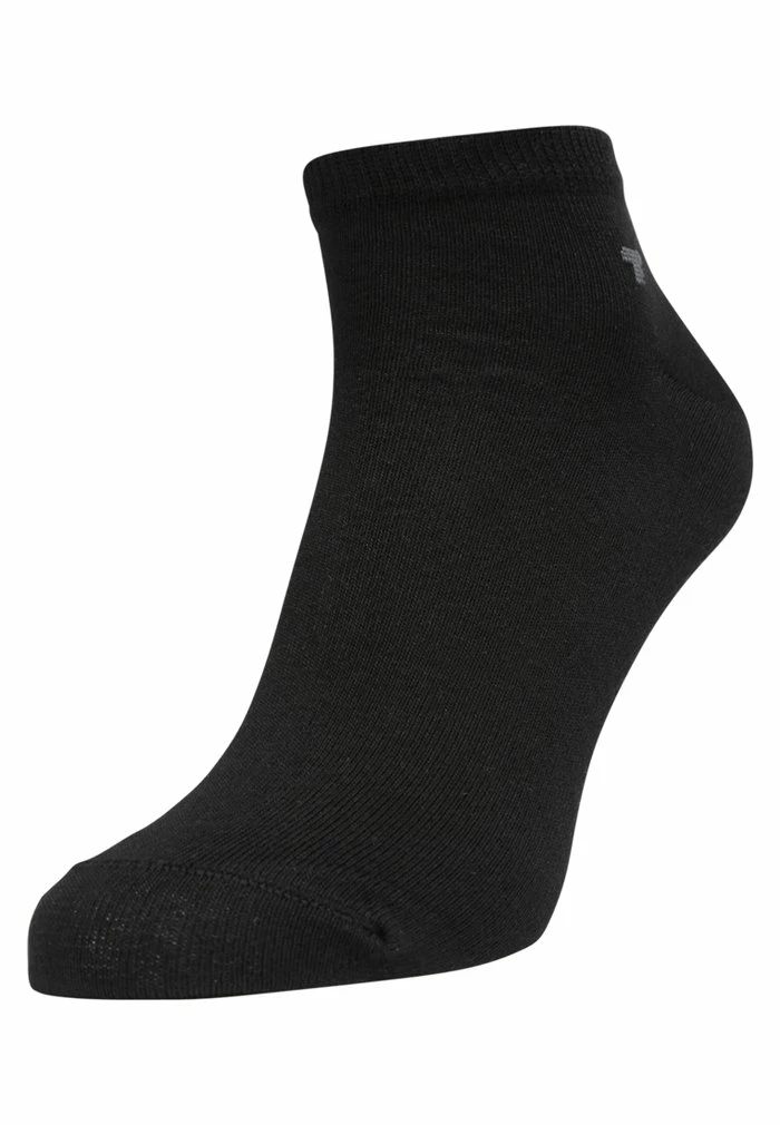 TOM TAILOR BASIC 8 PACK - Socks - Schwarz 4 TOM TAILOR BASIC 8 PACK - Socks - Schwarz - Image 2