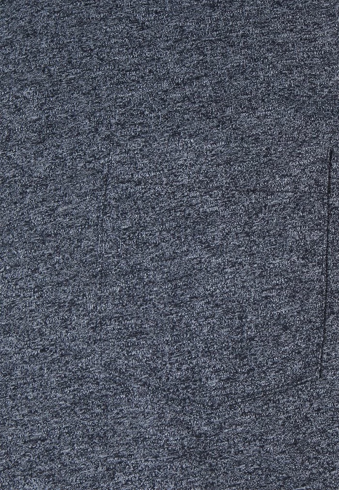 TOM TAILOR GRINDLE CREWNECK - Basic T-shirt - Navy 7 TOM TAILOR GRINDLE CREWNECK - Basic T-shirt - Navy - Image 5