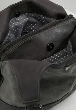 TOM TAILOR JUNA - Handbag - Grau 14 TOM TAILOR JUNA - Handbag - Grau -TOM TAILOR online store c6359aee3a954a0fa57f87d3ac6b0552