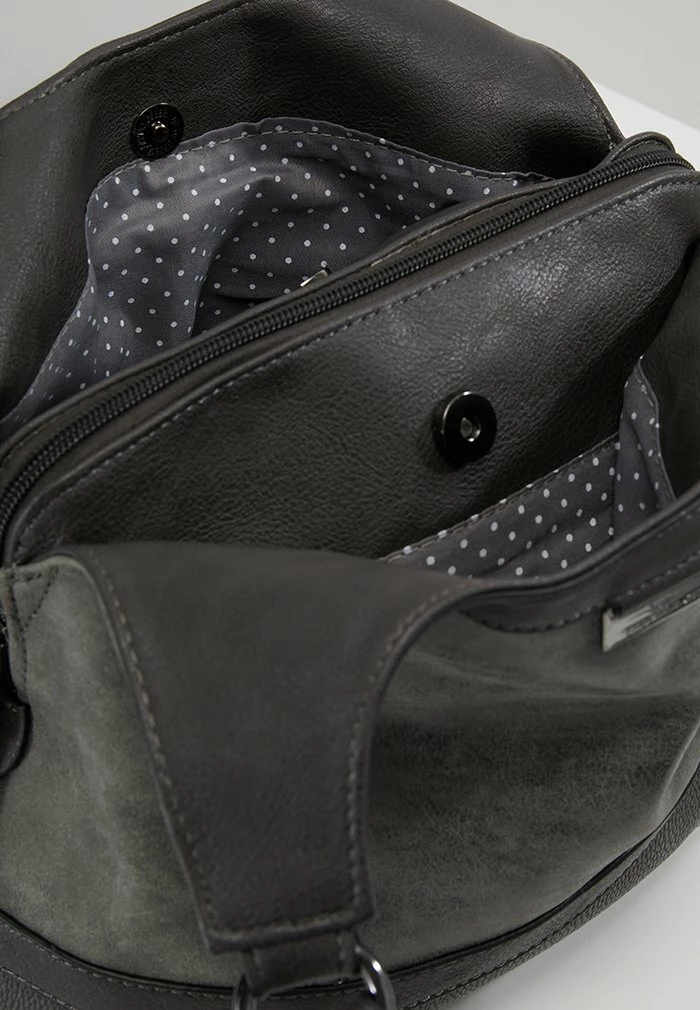 TOM TAILOR JUNA - Handbag - Grau 7 TOM TAILOR JUNA - Handbag - Grau - Image 5