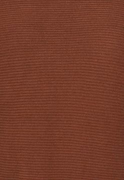 TOM TAILOR NEW OTTOMAN - Jumper - Grounded Brown 11 TOM TAILOR NEW OTTOMAN - Jumper - Grounded Brown -TOM TAILOR online store c68db85e124d46f18eb047270b539d64