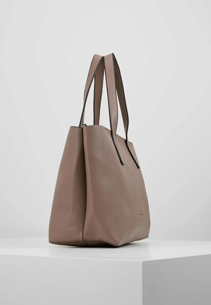 TOM TAILOR MARLA - Handbag - Oldrosé 6 TOM TAILOR MARLA - Handbag - Oldrosé - Image 4