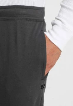 TOM TAILOR Pyjama Bottoms - Grey Dark Solid -TOM TAILOR online store c727356cb9c742f1a0d868e13622cf49