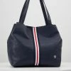 TOM TAILOR MIRI RIMINI - Handbag - Dark Blue -TOM TAILOR online store c78150d17f4f496ba66dd49978131768