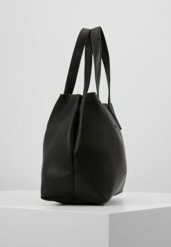 TOM TAILOR MARLA - Handbag - Black 13 TOM TAILOR MARLA - Handbag - Black -TOM TAILOR online store c83c6e8be2be47909b387460729978b4
