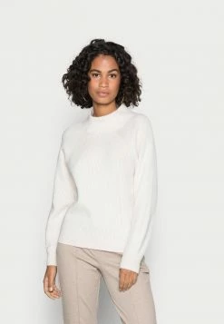 TOM TAILOR Jumper - Cold Beige
