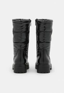 TOM TAILOR Winter Boots - Black 11 TOM TAILOR Winter Boots - Black -TOM TAILOR online store c9ace15ae93a49f582694e1bcd35b63a