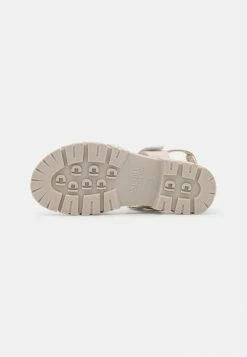 TOM TAILOR Sandals - Cream 12 TOM TAILOR Sandals - Cream -TOM TAILOR online store c9b45e8b0dea42fc9553d7609f75609f