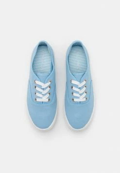 TOM TAILOR Trainers - Blue -TOM TAILOR online store cb43fb6a7f2d4d588cfc0d36a92161f6