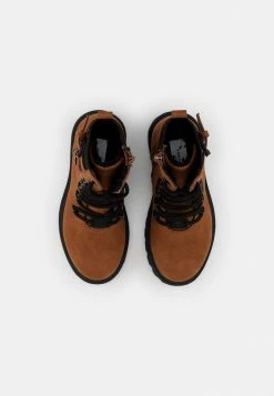 TOM TAILOR Lace-up Ankle Boots - Brandy 11 TOM TAILOR Lace-up Ankle Boots - Brandy -TOM TAILOR online store cbcc66ac18bb45dfbf06347d2956c138