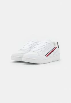 TOM TAILOR Trainers - White -TOM TAILOR online store cc54718ce4a047e7bb8c13cfe3542532