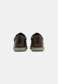 TOM TAILOR Lace-ups - Navy 10 TOM TAILOR Lace-ups - Navy -TOM TAILOR online store cc96cd5be97f46c88db98e8d25684494