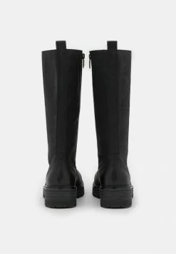 TOM TAILOR Platform Boots - Black 11 TOM TAILOR Platform Boots - Black -TOM TAILOR online store ccc0702bec334e5f96181ed996734687