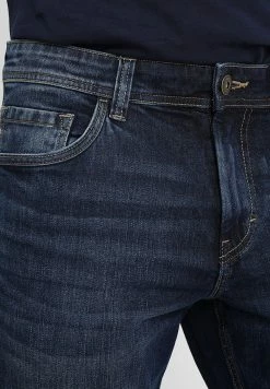 TOM TAILOR JOSH - Straight Leg Jeans - Mid Stone Wash Denim -TOM TAILOR online store ccd27983249a4b7eb583ee6172da750a