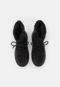 TOM TAILOR Winter Boots - Black 13 TOM TAILOR Winter Boots - Black -TOM TAILOR online store ccff94e8d05b4b9c98e7b2908686ddbd