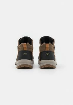 TOM TAILOR 4282802 - High-top Trainers - Camel 10 TOM TAILOR 4282802 - High-top Trainers - Camel -TOM TAILOR online store cd2e414c4a6c4a97b33213152029ea82