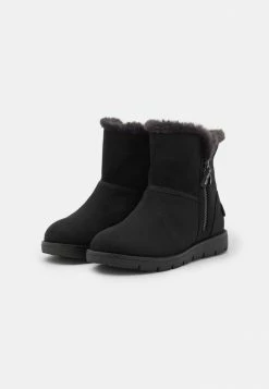 TOM TAILOR Winter Boots - Black 10 TOM TAILOR Winter Boots - Black -TOM TAILOR online store cd3328461e3a4804bc75a7e9d08907b9