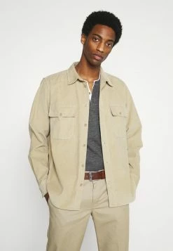 TOM TAILOR NEP - Basic T-shirt - Tarmac Grey -TOM TAILOR online store cda52d3a899e48b69c646d9f91922781