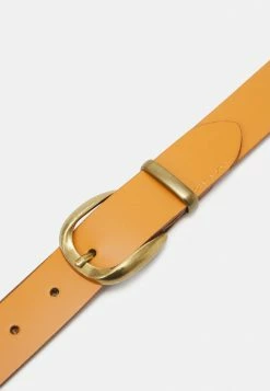 TOM TAILOR BROOK - Belt - Light Cognac 7 TOM TAILOR BROOK - Belt - Light Cognac -TOM TAILOR online store ce5b9685ff1847fb9c317f13c89df091