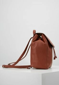 TOM TAILOR TINNA - Rucksack - Cognac 12 TOM TAILOR TINNA - Rucksack - Cognac -TOM TAILOR online store cedf17647db64a2da4071db8dbcfbd1f
