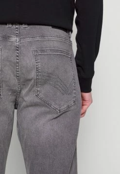 TOM TAILOR TRAD - Straight Leg Jeans - Grey Denim 11 TOM TAILOR TRAD - Straight Leg Jeans - Grey Denim -TOM TAILOR online store cf193ab7586f4bee8241bb1db6cb311b