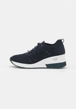 TOM TAILOR Trainers - Navy 9 TOM TAILOR Trainers - Navy -TOM TAILOR online store d098cf12fc9a49969b47f6ddc4924e51