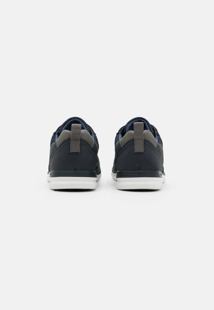 TOM TAILOR Trainers - Navy 5 TOM TAILOR Trainers - Navy - Image 3