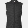 TOM TAILOR LIGHTWEIGHT VEST - Waistcoat - Black 2 TOM TAILOR LIGHTWEIGHT VEST - Waistcoat - Black -TOM TAILOR online store d115beb499cf46e0b76d0c90ad3d8e28