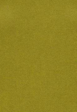 TOM TAILOR BASIC V NECK - Jumper - Moderated Green 7 TOM TAILOR BASIC V NECK - Jumper - Moderated Green -TOM TAILOR online store d189d0d65fd74751aab615269c9dd6da