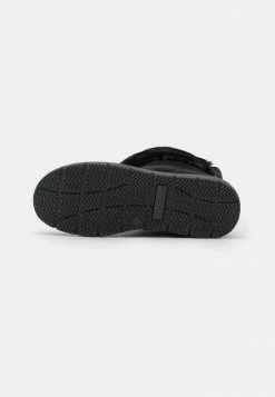 TOM TAILOR Winter Boots - Black -TOM TAILOR online store d1bc95cdeab0472d99827f30190a4c09