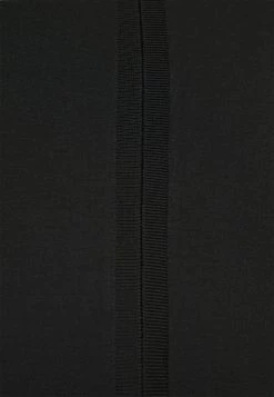 TOM TAILOR V NECK - Basic T-shirt - Deep Black -TOM TAILOR online store d2116d77d56a478a968e9309432805fd