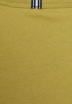 TOM TAILOR PEACHED V NECK - Basic T-shirt - Wooden Moss Green 7 TOM TAILOR PEACHED V NECK - Basic T-shirt - Wooden Moss Green -TOM TAILOR online store d2ca1412c0b748018842980b88ba4e76