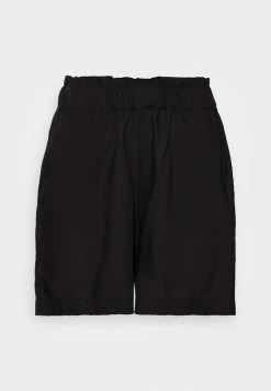 TOM TAILOR PANTS LOOSE FIT - Shorts - Deep Black 10 TOM TAILOR PANTS LOOSE FIT - Shorts - Deep Black -TOM TAILOR online store d2dc05de221849c48659f8e35afa304b