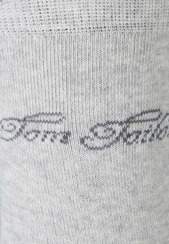 TOM TAILOR BASIC 9 PACK - Socks - Schwarz/indigo Melange/dark Navy 19 TOM TAILOR BASIC 9 PACK - Socks - Schwarz/indigo Melange/dark Navy -TOM TAILOR online store d31c90b4116046dab2e07d86c926a07d