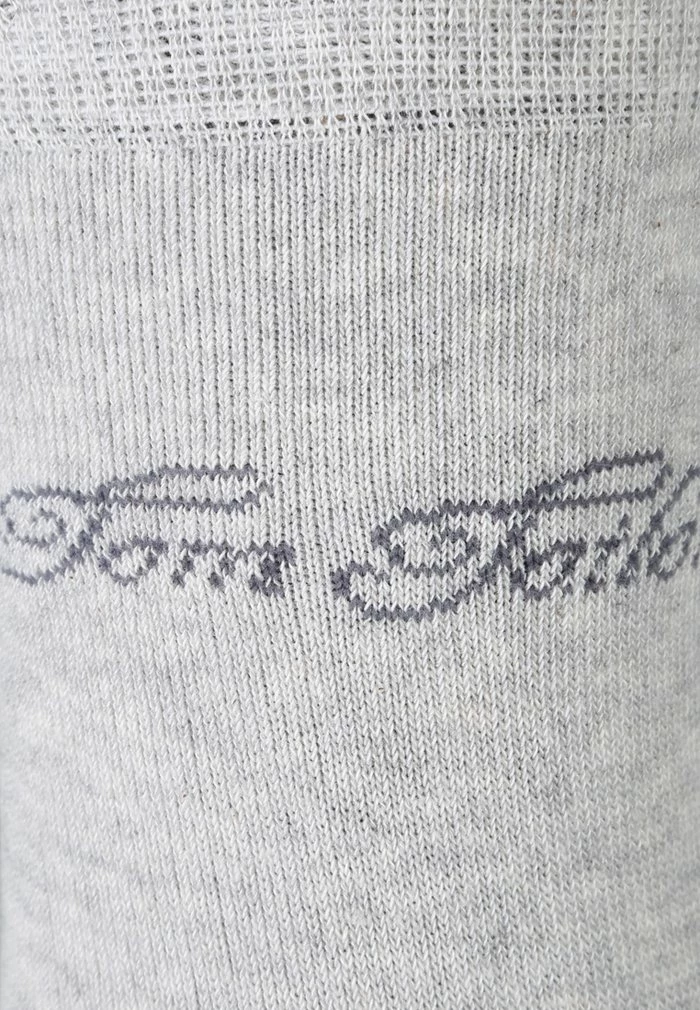 TOM TAILOR BASIC 9 PACK - Socks - Schwarz/indigo Melange/dark Navy 10 TOM TAILOR BASIC 9 PACK - Socks - Schwarz/indigo Melange/dark Navy - Image 8