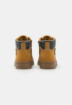 TOM TAILOR Lace-up Ankle Boots - Camel 10 TOM TAILOR Lace-up Ankle Boots - Camel -TOM TAILOR online store d34fb67158fe46dea8344687dad67e27